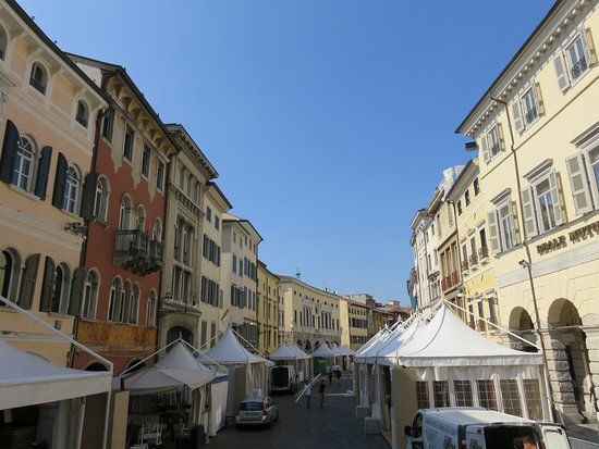Via Mercatovecchio